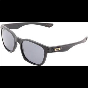 Oakley Men’s Garage Rock Sunglasses